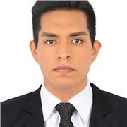 Ingeniero industrial titulado con 4 años de experiencia en MS Office, específicamente en MS Excel